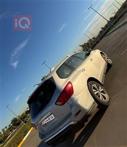 نيسان باثفايندر